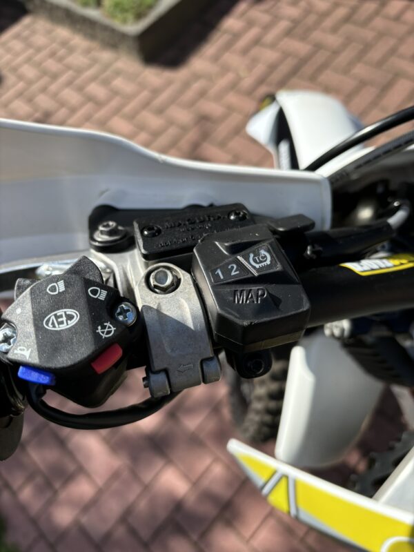 Husqvarna FE 250 - Image 10