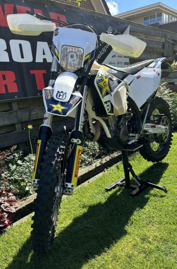 Husqvarna FE 250 - Image 3